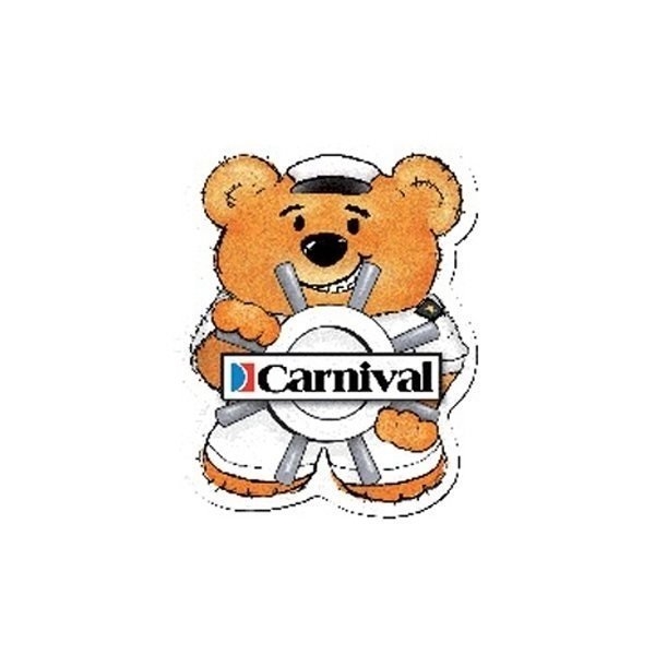 Sea Captain Bear - Design - A - Bear(TM)