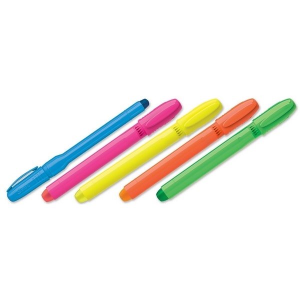 Promotional Sharpie Gel Highlighters