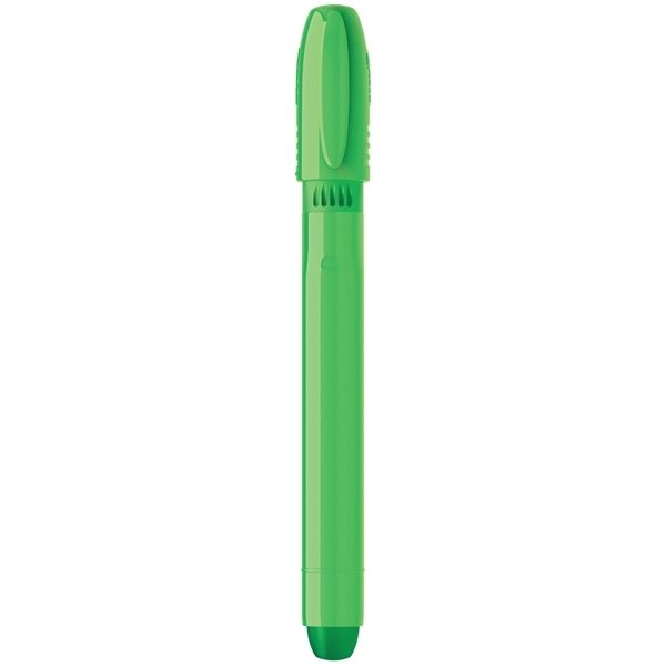Promotional Sharpie® Green Pen Gel Highlighter $1.76