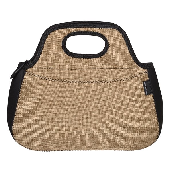 Sierra(TM) Neoprene Lunch Bag