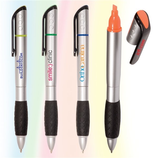 Silvermine Pen / Highlighter