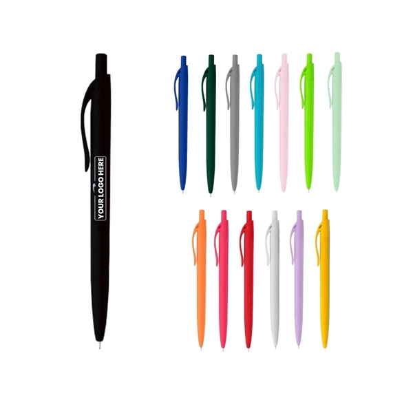 Promotional Colorful Pen