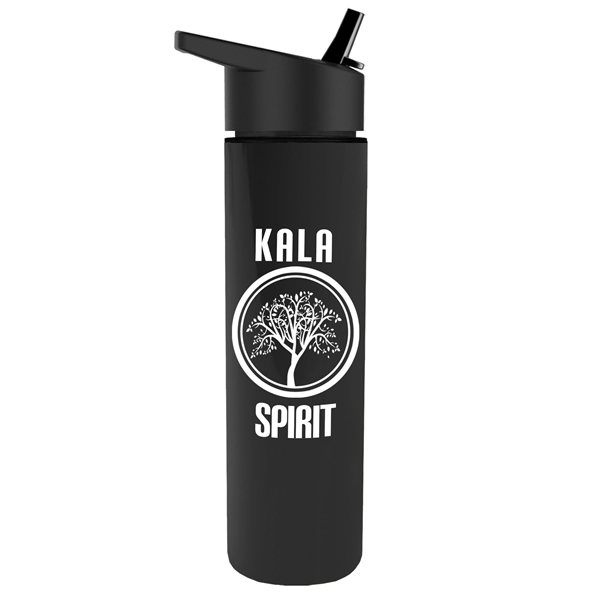 Slim Travel Tumbler