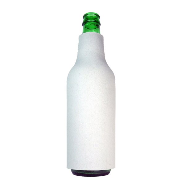 Slipover Foam Bottle Coolie