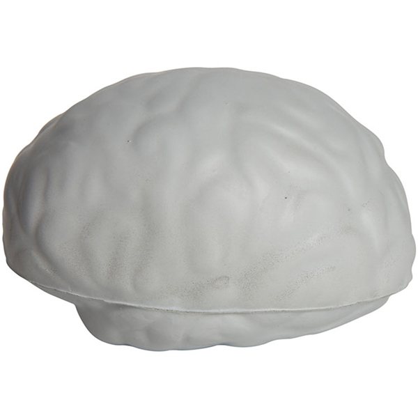 Slow Return Foam Brain Squeezies Stress Ball