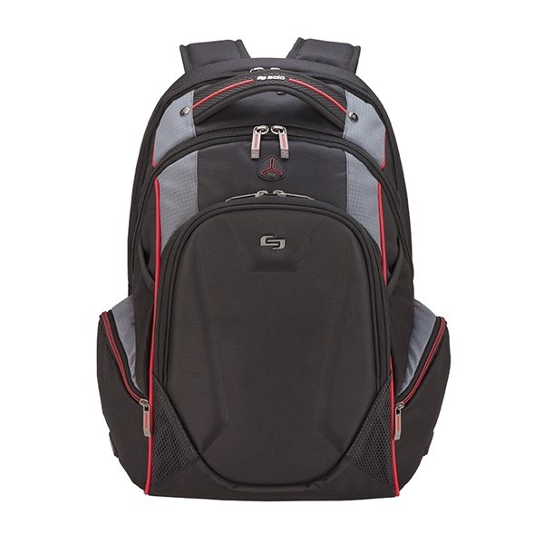 Solo(R) Launch Backpack