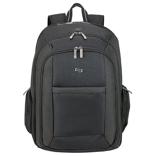Solo(R) Metropolitan Backpack
