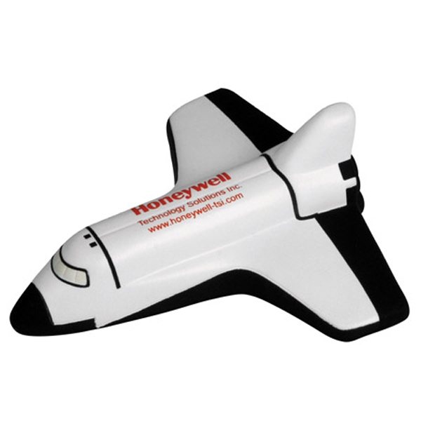 Space Shuttle - Stress Relievers