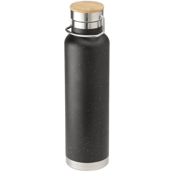 Speckled Thor Copper Vacuum Insulated Bottle 22 oz