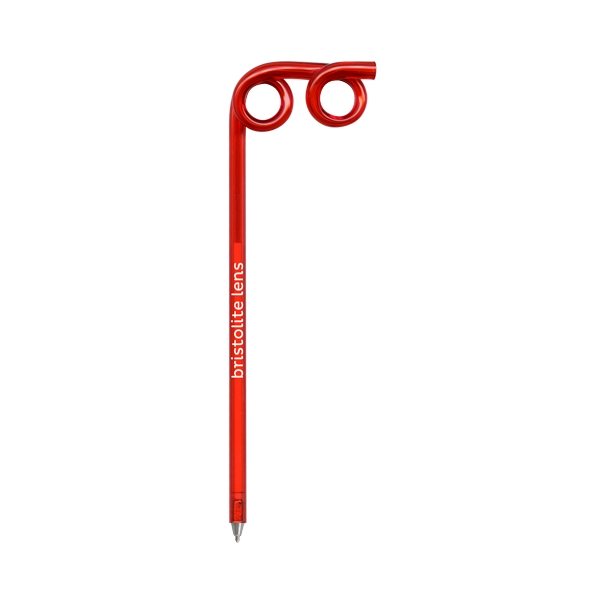 Spectacle - Glasses - InkBend Standard(TM)
