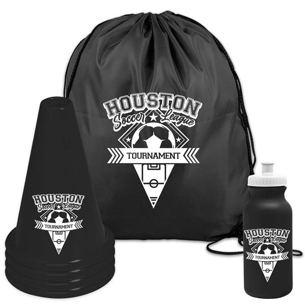 Promotional Sports Training Kit