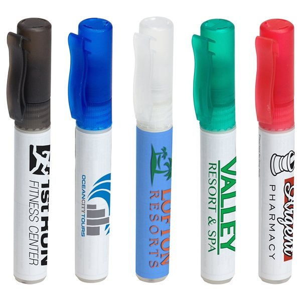 SPF 30 Spray Pen Sunscreen