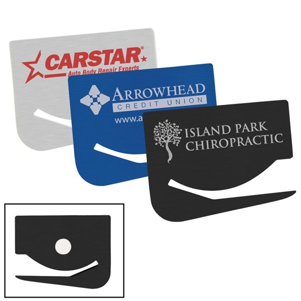 Promotional Stainless Steel Letter Opener