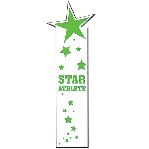 Star Bookmark - Paper Products