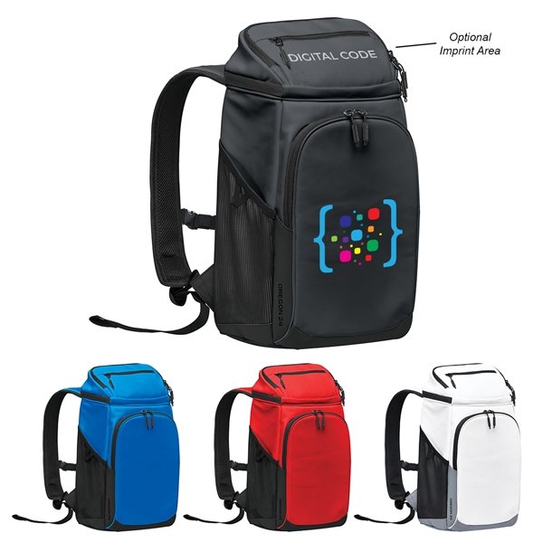 Stormtech(R) Oregon 24 Backpack Cooler