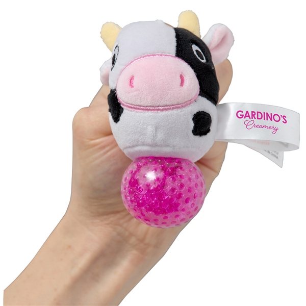 Stress Buster Cow