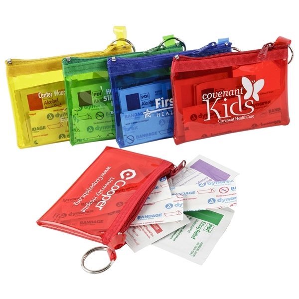 Sun Care First Aid Kit