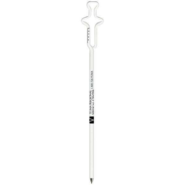 Syringe Pen - InkBend Standard(TM)