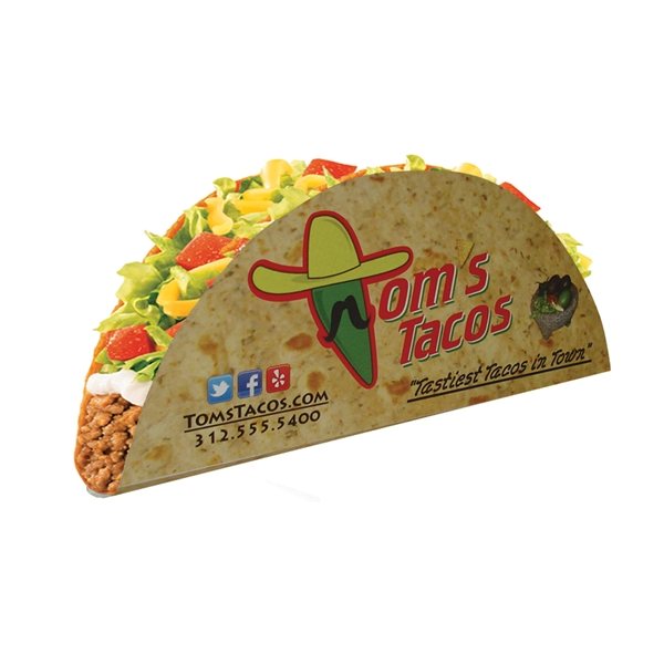 Taco Holder - Paper Products