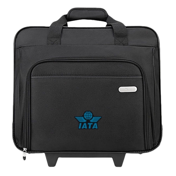 Targus metro rolling laptop clearance case