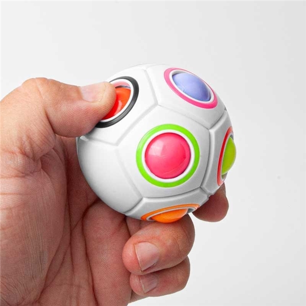 Promotional The Fidget Puzzle Ball