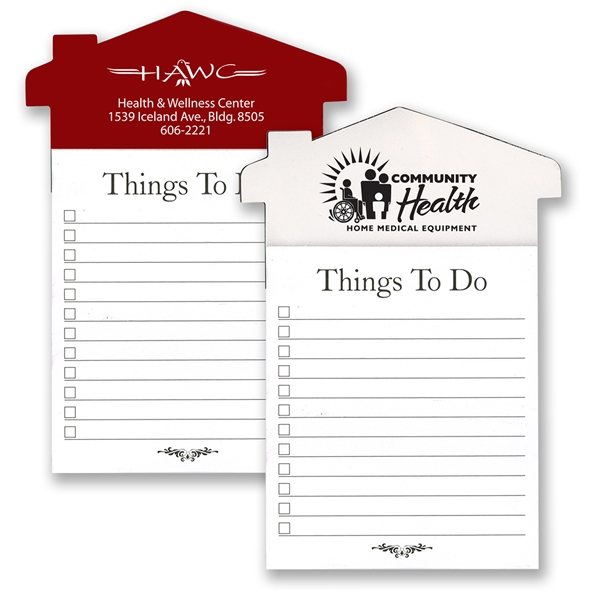 The Home Reminder - Things To Do