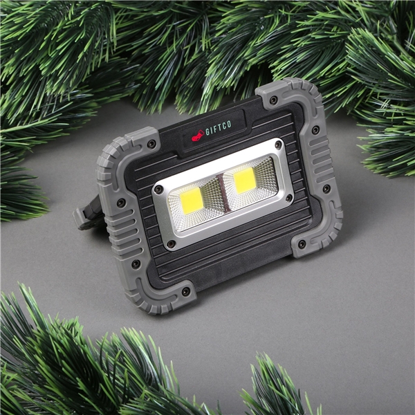 Promotional The Illuminator Cob Work Light
