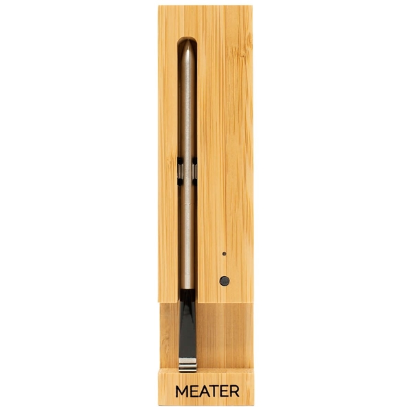 The Meater Original 33ft Wireless Range Meat Thermometer