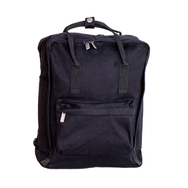 The Mini Backpack