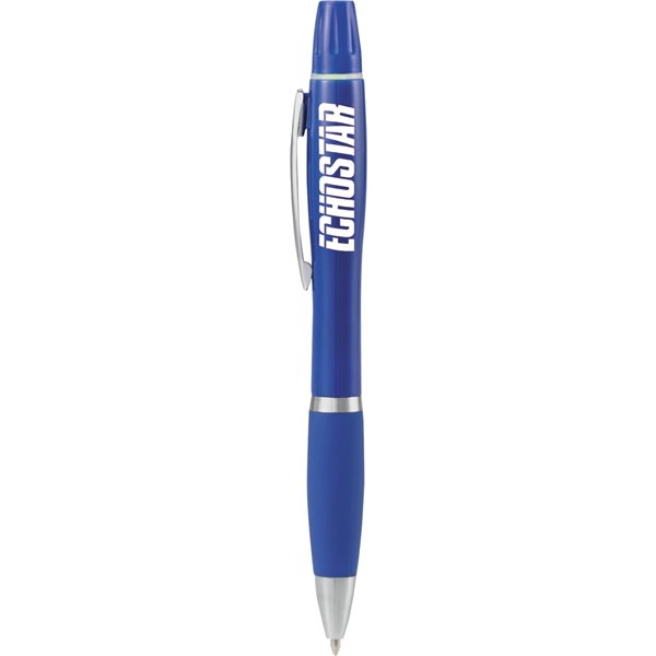The Nash Ballpoint Pen Highlighter