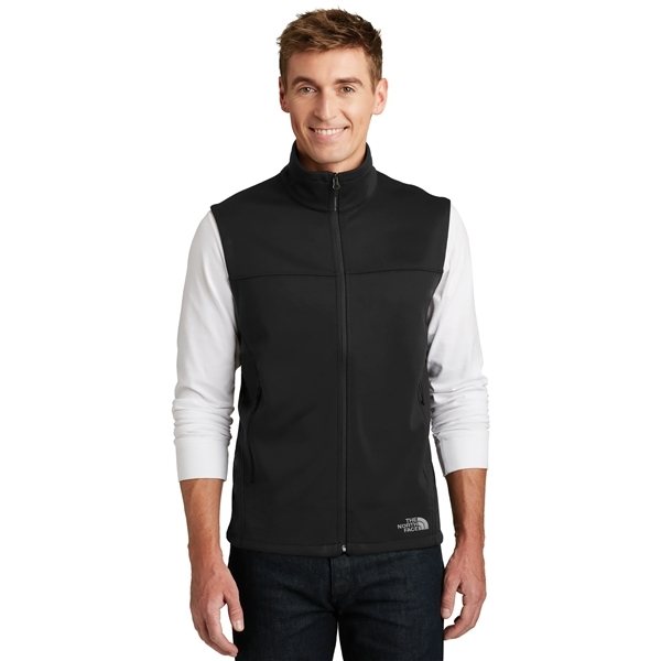The North Face(R) Ridgeline Soft Shell Vest