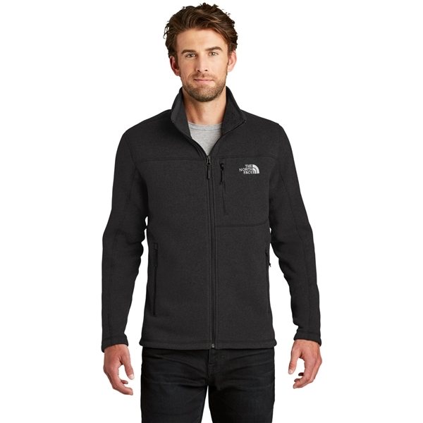 The North Face(R) Sweater Fleece Jacket