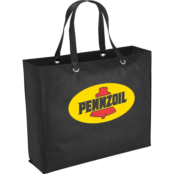 MINI Non Woven Tote Bag, Promotional small tote bags