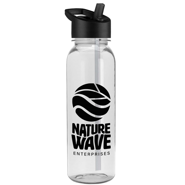 The Outdoorsman - 24 oz Tritan(TM) ReNew Bottle With Flip Straw Lid