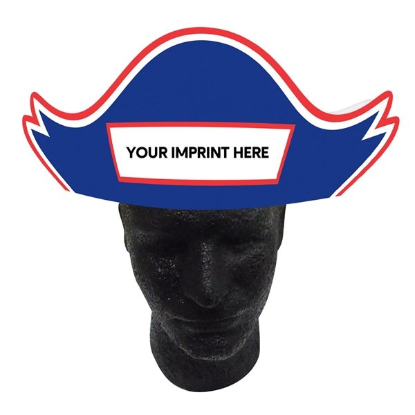 The Patriot Hat - Paper Products