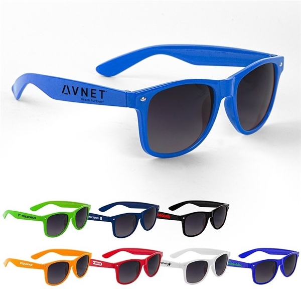 Promotional The Riviera Sunglasses