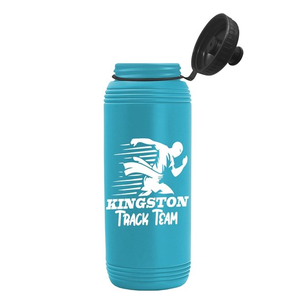 Promotional The Sport Pint - 16 oz Water Bottle $1.53