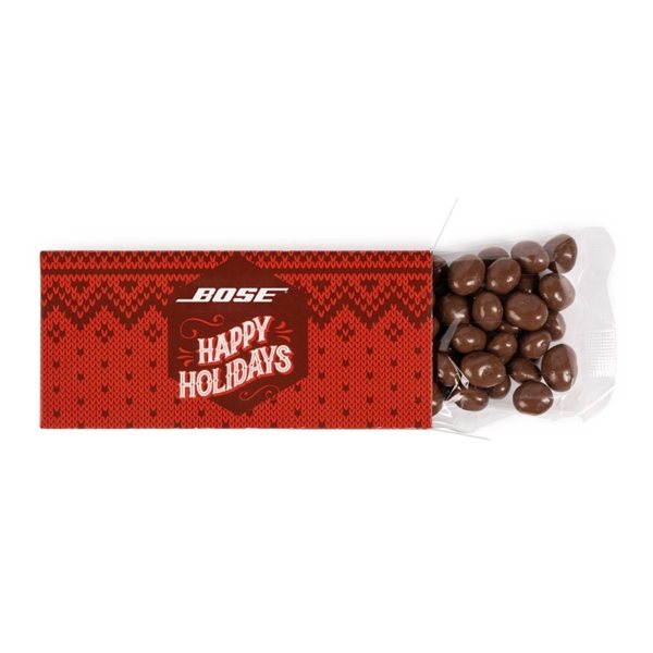 Theater Box - Milk Chocolate Peanuts