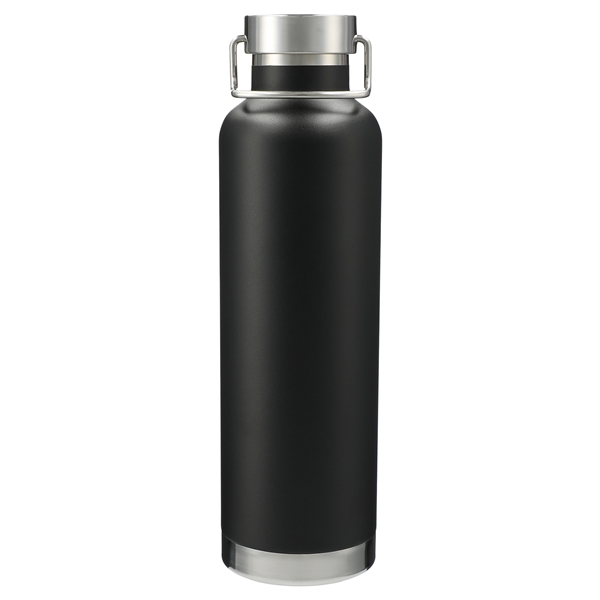 Thor Copper Vacuum Insulated Bottle 32 oz