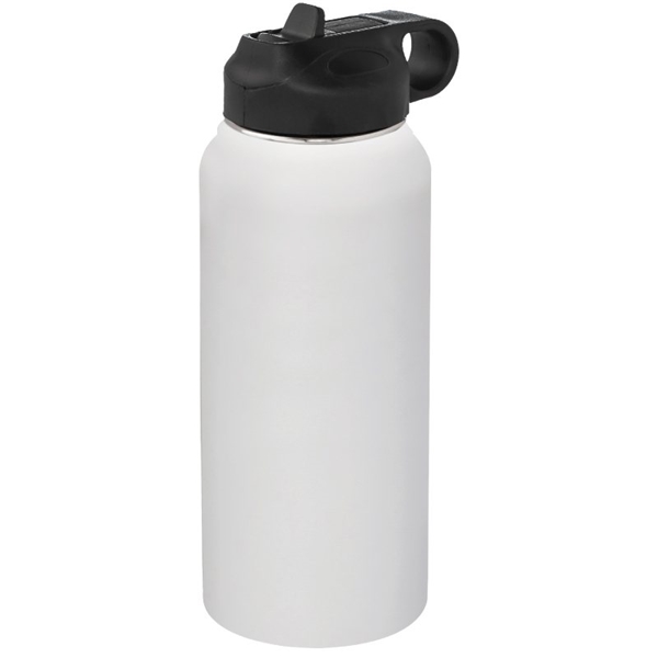 Promotional Water Bottles | 20 oz. Thor Stainless Steel Water Bottle-Blank - Qty: 75