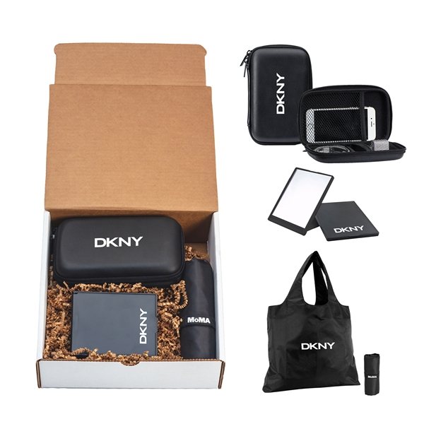 Promotional Travel Gift Set