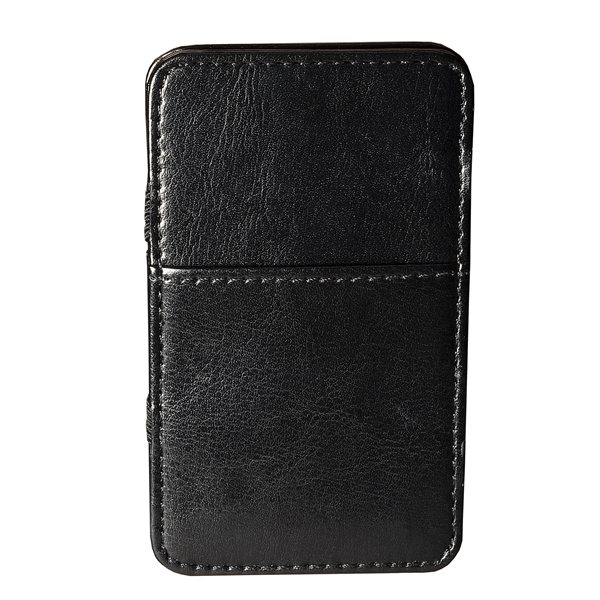 Tuscany(TM) Magic Wallet with Mobile Device Pocket