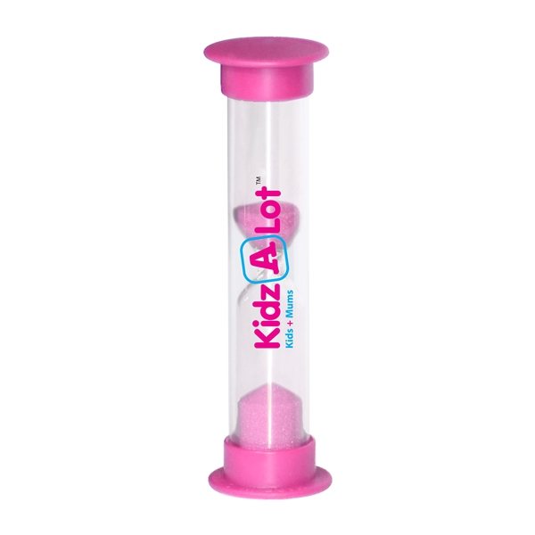 Two Minute Brushing Sand Timer