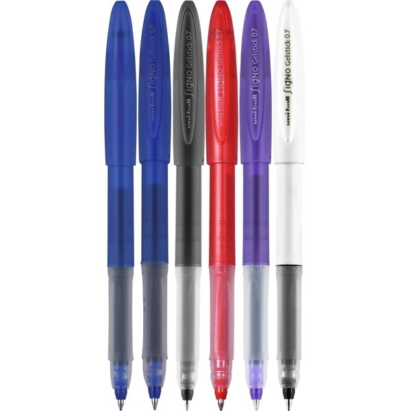 uni - ball(R) Gelstick Pen