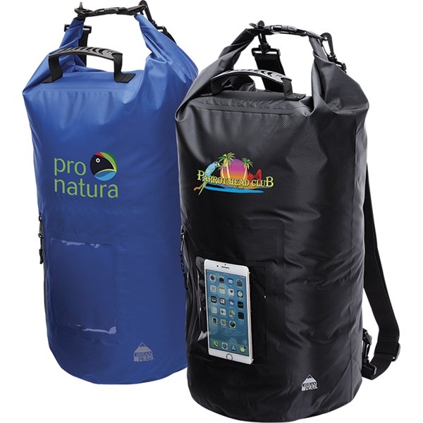 Urban Peak(R) 30L Dry Bag Backpack