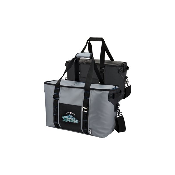 Promotional Urban Peak® Waterproof 48 Can Hinge Cooler