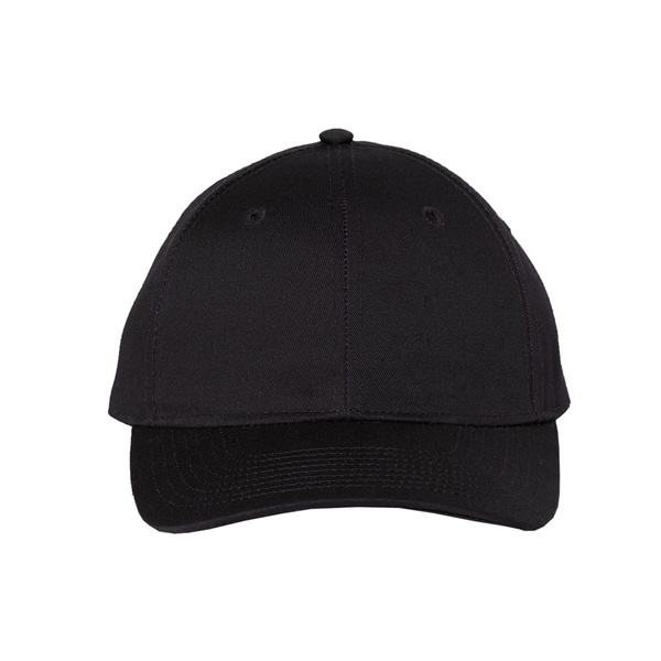 Promotional Valucap - Lightweight Twill Cap - COLORS