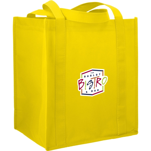 Value Grocery Tote - 13 x 12