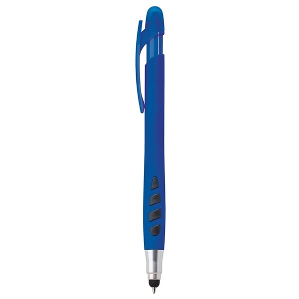 Veneno 3- In -1 Ballpoint Pen / Stylus / Highlighter