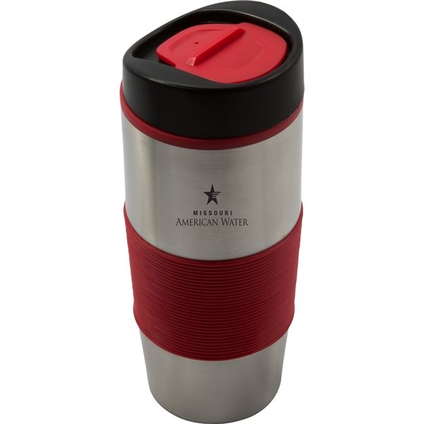 16oz Double Wall Insulated Tumblers